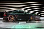 Porsche 911 GT Street RS by TechART 2008 года